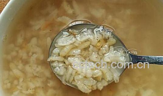 米茶怎么做 米茶的做法教程-0