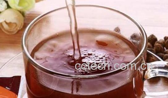 姜母茶的功效与作用-0