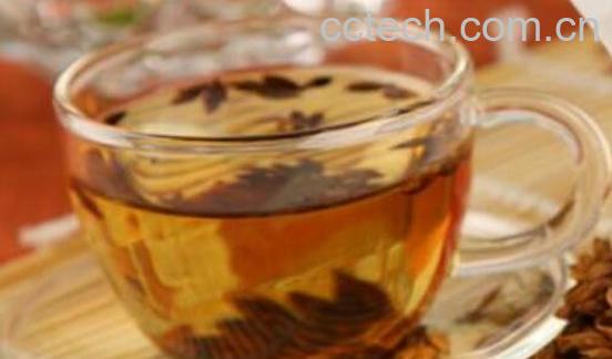 喝什么茶养胃健脾补肾-0