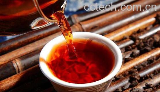 喝什么茶养胃健脾补肾-1