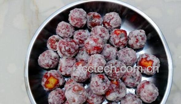 炒山楂的功效与作用及食用方法-1