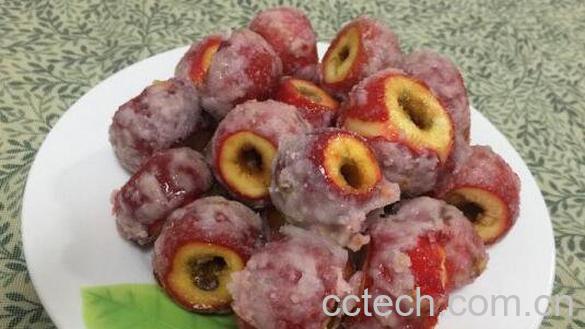 炒山楂的功效与作用及食用方法-0