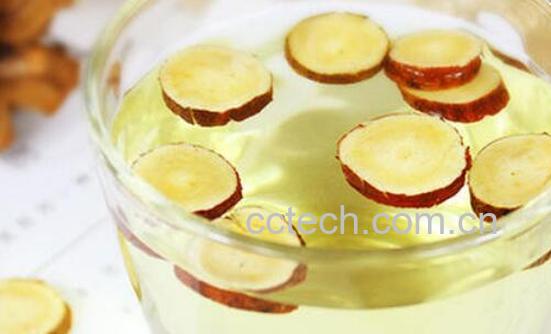 甘草茶怎么泡 甘草茶的做法-0