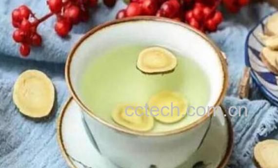 甘草茶怎么泡 甘草茶的做法-1