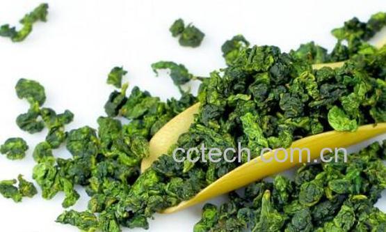 铁观音的功效与作用及禁忌-1