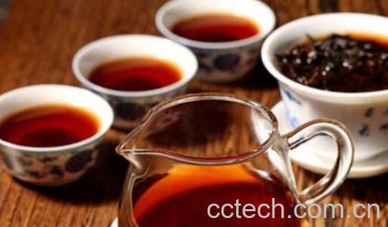 普洱茶致癌最新进展 普洱茶的功效-0