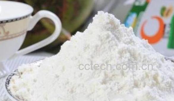 椰子粉的功效与作用及食用方法-0