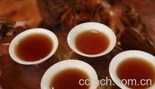 光喝茶不喝水会怎么样-1