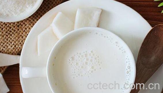 椰子粉的功效与作用及食用方法-1