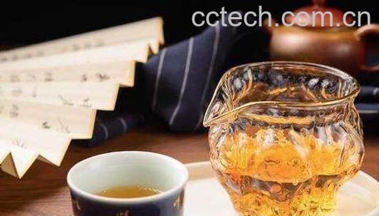 天天喝茶叶茶对身体好吗 长期喝茶叶茶有害处吗-1