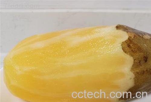 雪莲果好吃吗 雪莲果是寒性的吗 雪莲果热量-0