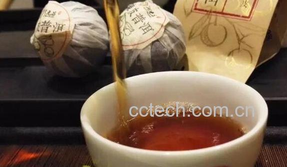 哪一种茶刮油最厉害-1