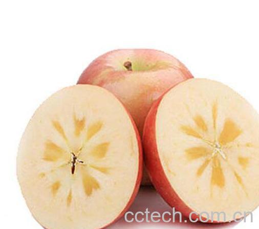 冰糖心苹果的功效与作用-0