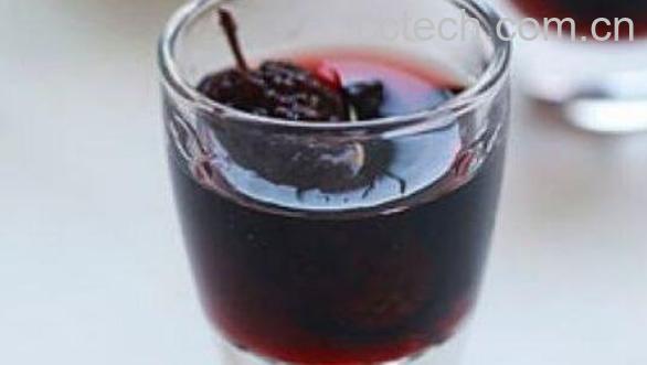 黑桑葚汁的功效与作用-1