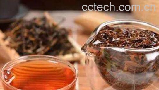 什么茶女人长期喝最好-1