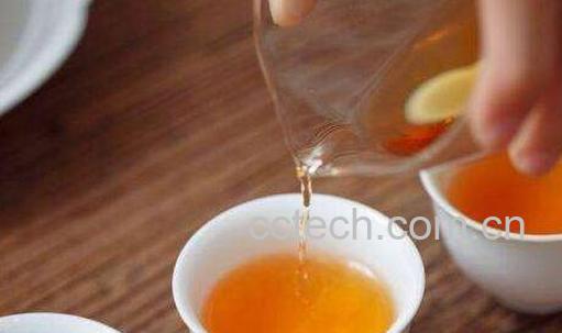 天天喝茶有什么好处和坏处-0