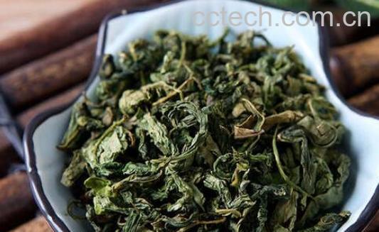 丁香茶的功效与作用-0