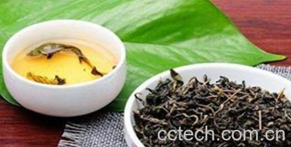 丁香茶的功效与作用-1