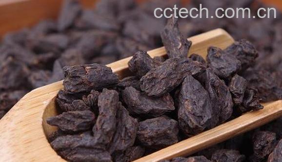 碎银子茶功效与作用-1