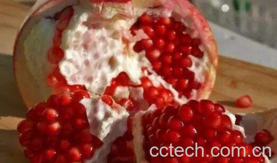 冰糖石榴水有什么功效-1