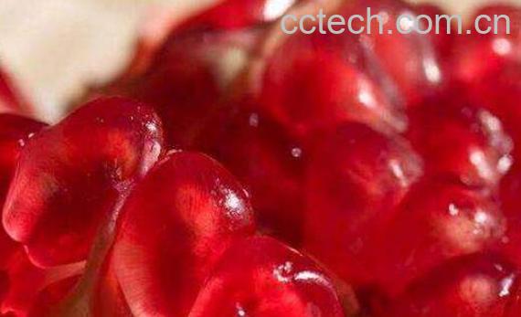 冰糖石榴水有什么功效-0