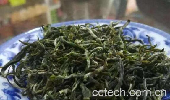 清明茶的功效与作用-1