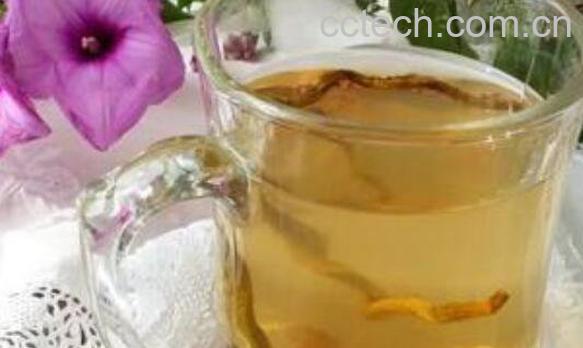 干石斛怎么泡水喝 干石斛泡水喝的方法-0