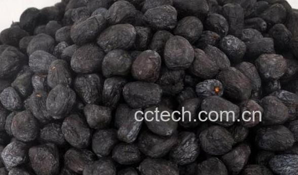 小黑枣的功效与作用-0
