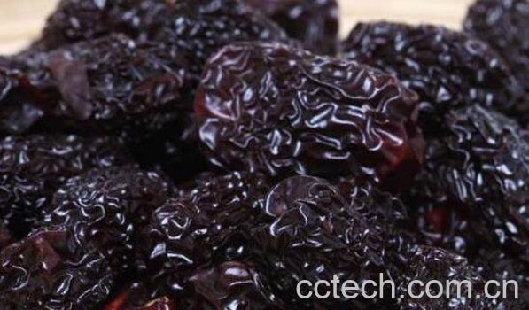 小黑枣的功效与作用-1