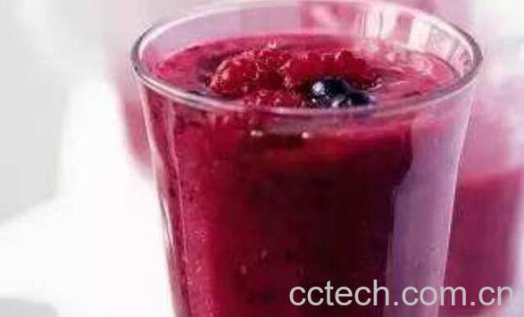 黑桑葚泡水喝的功效-1