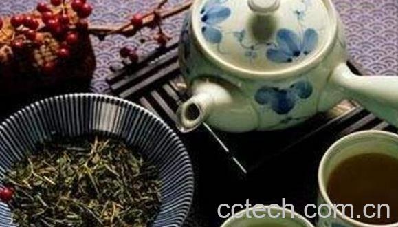 化佛茶的功效与作用-1