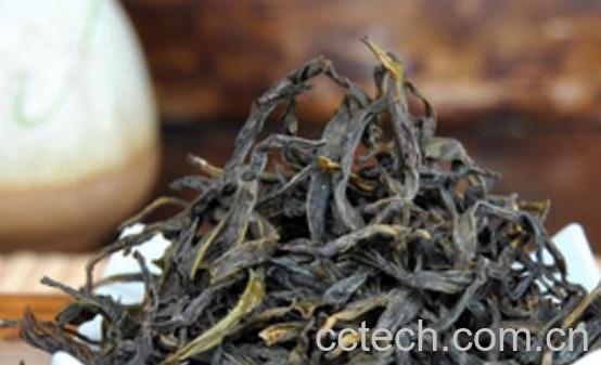 老枞和单枞的区别 喝水仙茶的好处-0