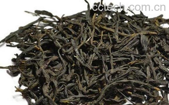 老枞和单枞的区别 喝水仙茶的好处-1