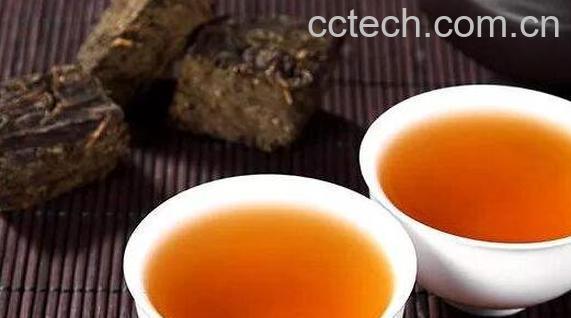 茶汤是什么做的 茶汤的做法教程-1