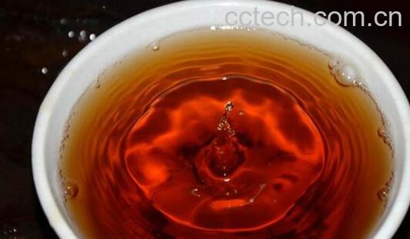 茶汤是什么做的 茶汤的做法教程-0