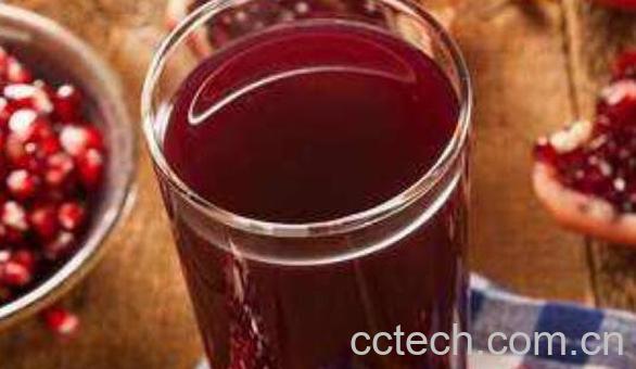 石榴汁怎么榨 榨石榴汁的方法技巧-0