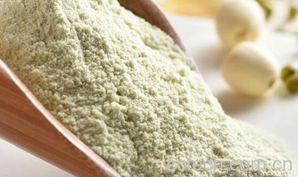  莲子粉的功效与作用-1