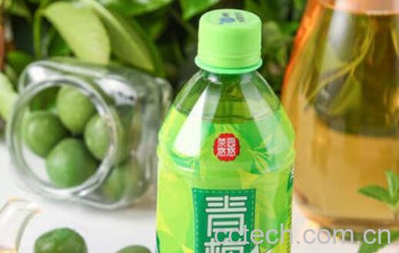 青梅绿茶的功效与作用 青梅绿茶对身体危害-1