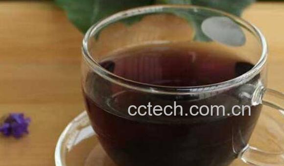 桑葚酒的功效与作用 桑葚酒怎么泡-1