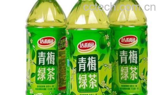 青梅绿茶制作方法-0