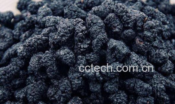 黑桑葚干泡水喝的功效-0