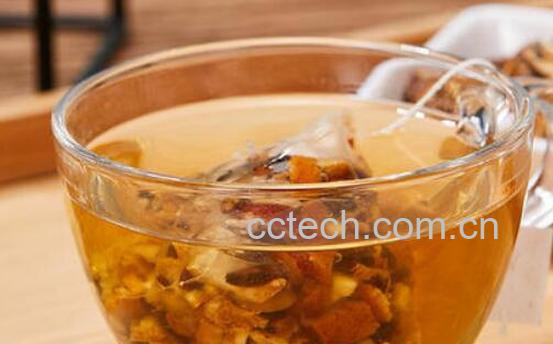 沙棘茶的功效与作用 沙棘茶的副作用-0