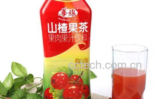 山楂果茶的功效与作用-0