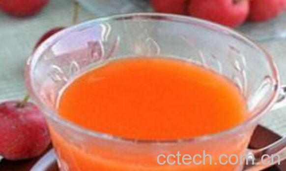 山楂果茶的功效与作用-1