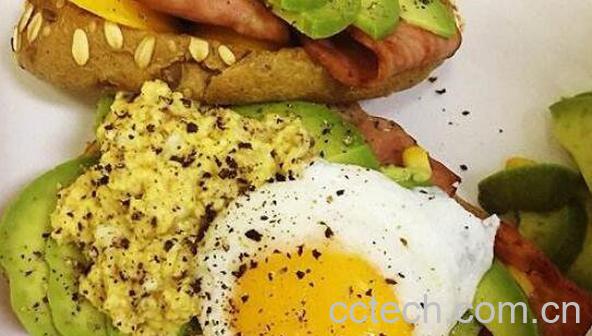 鳄梨是什么 鳄梨怎么吃最好-1