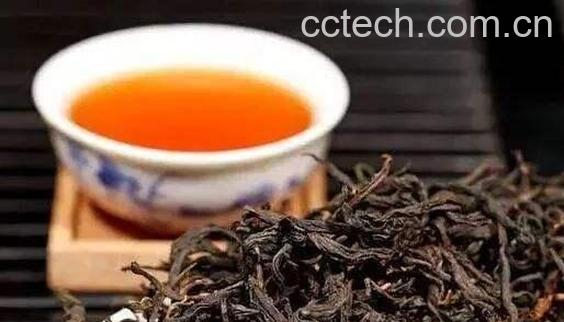 古树红茶和滇红的区别-0