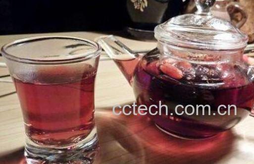 桑葚茶怎么泡好喝 桑葚茶的正确泡法-0