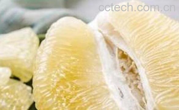 红心柚和白心柚的区别-1