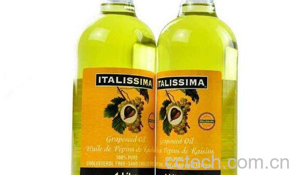 葡萄籽油的功效与作用-1