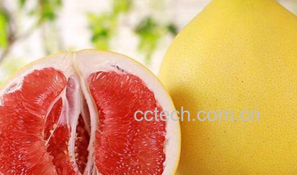  红心柚为什么是苦的 红心柚子怎么挑-1